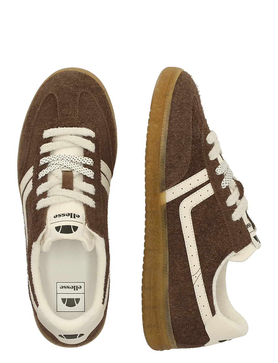 Ellesse - Dropshot (Onyx) - haisue - sneakers - root - 1