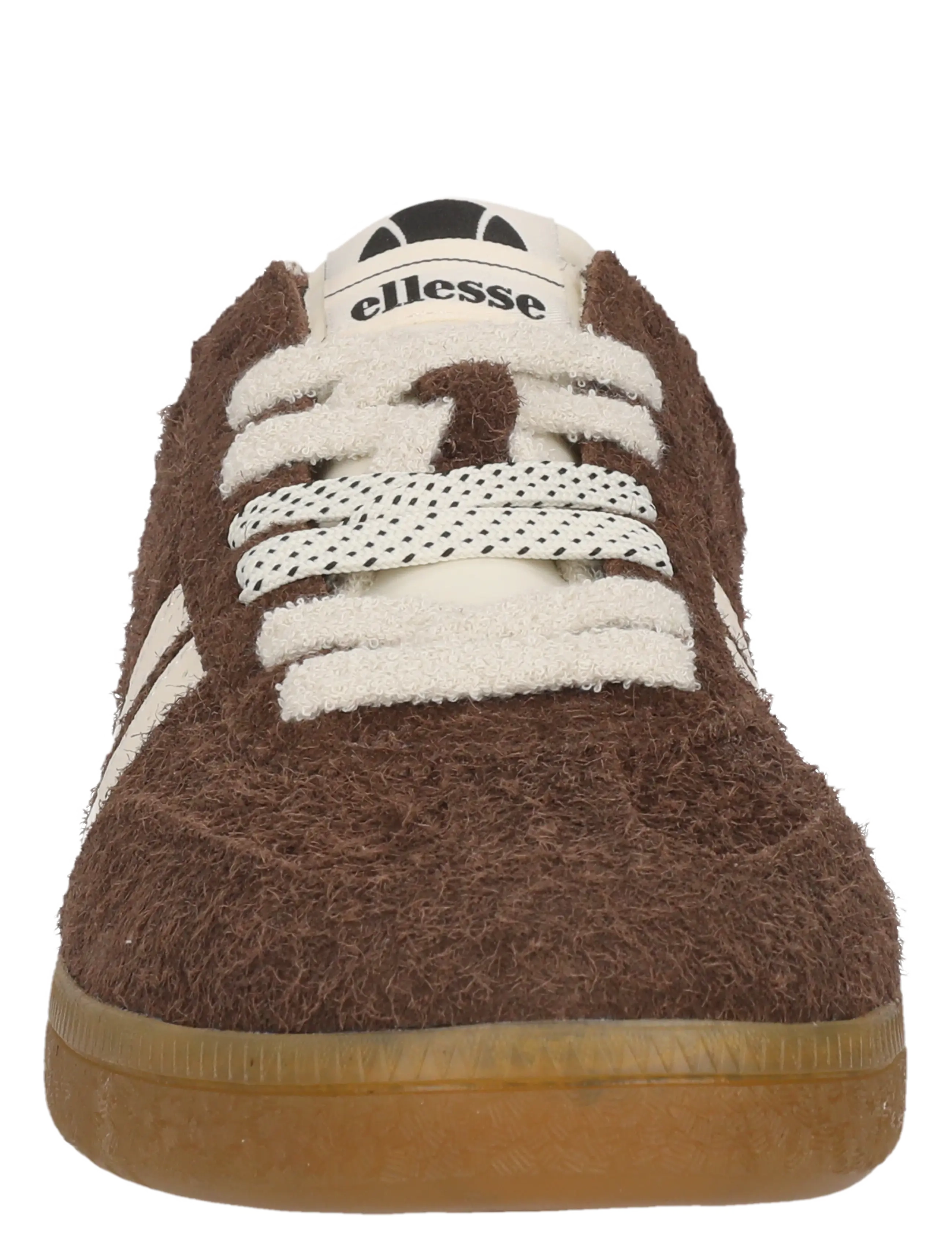 ELLES Dropshot (Onyx) Haisue sneakers herr – bild 4
