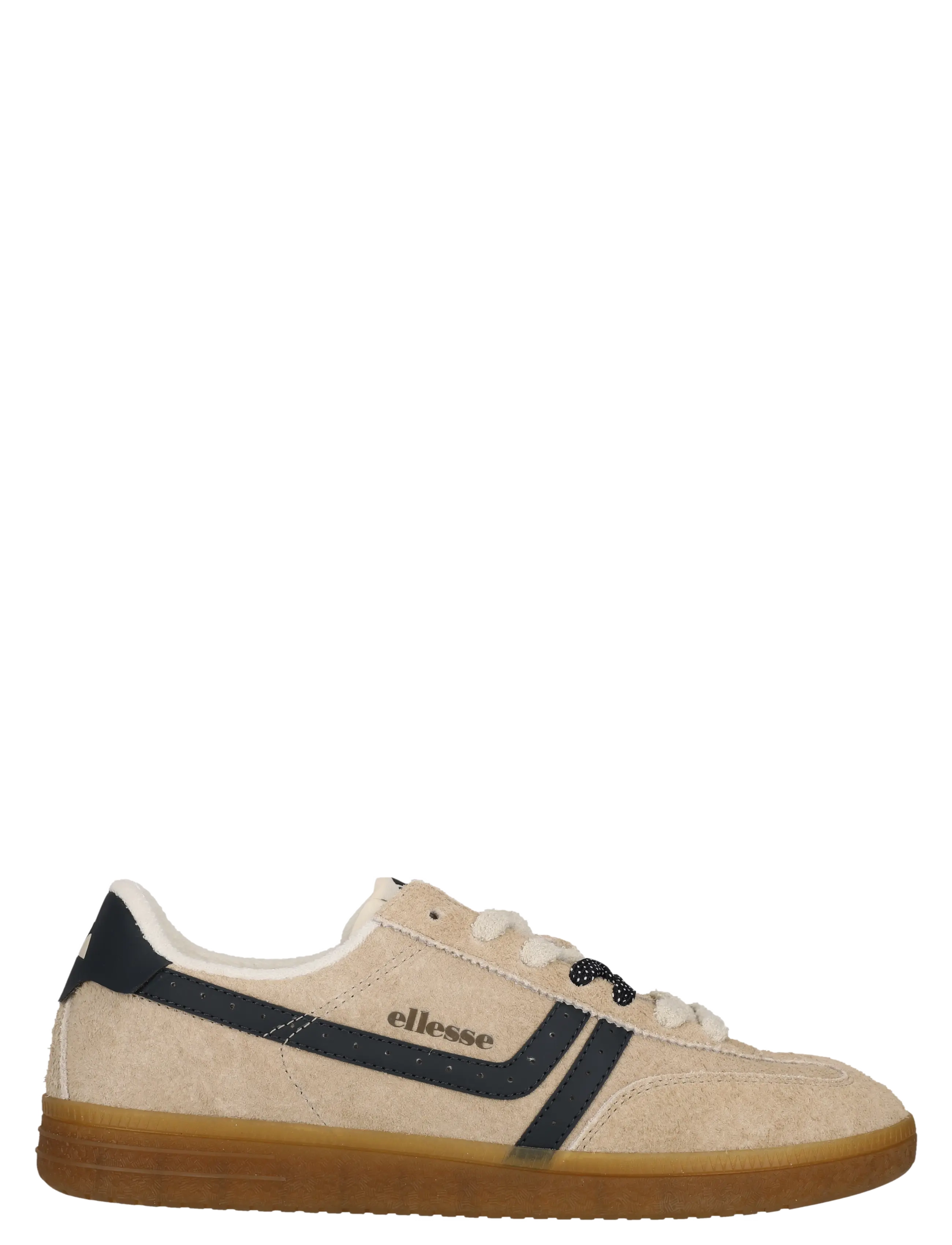 Ellesse - Dropshot (Onyx) - haisue - sneakers - root - 4