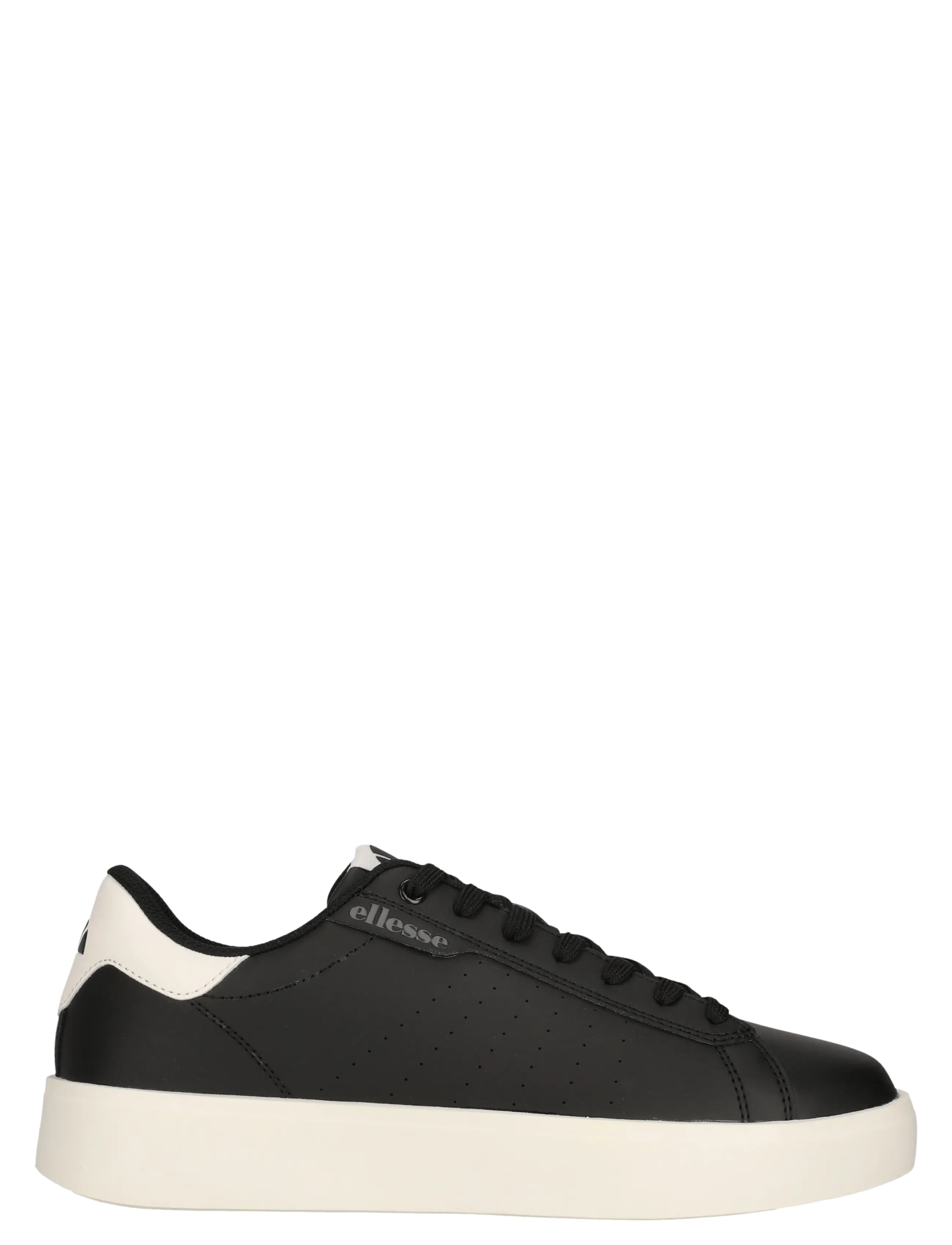 Ellesse Ned - leplep - Ellesse - BLACK / black
