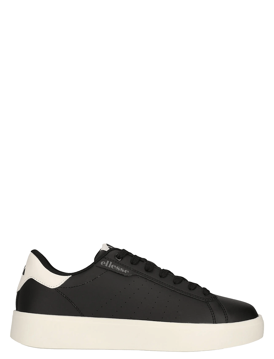 Ellesse - Ned - leplep - black - 0
