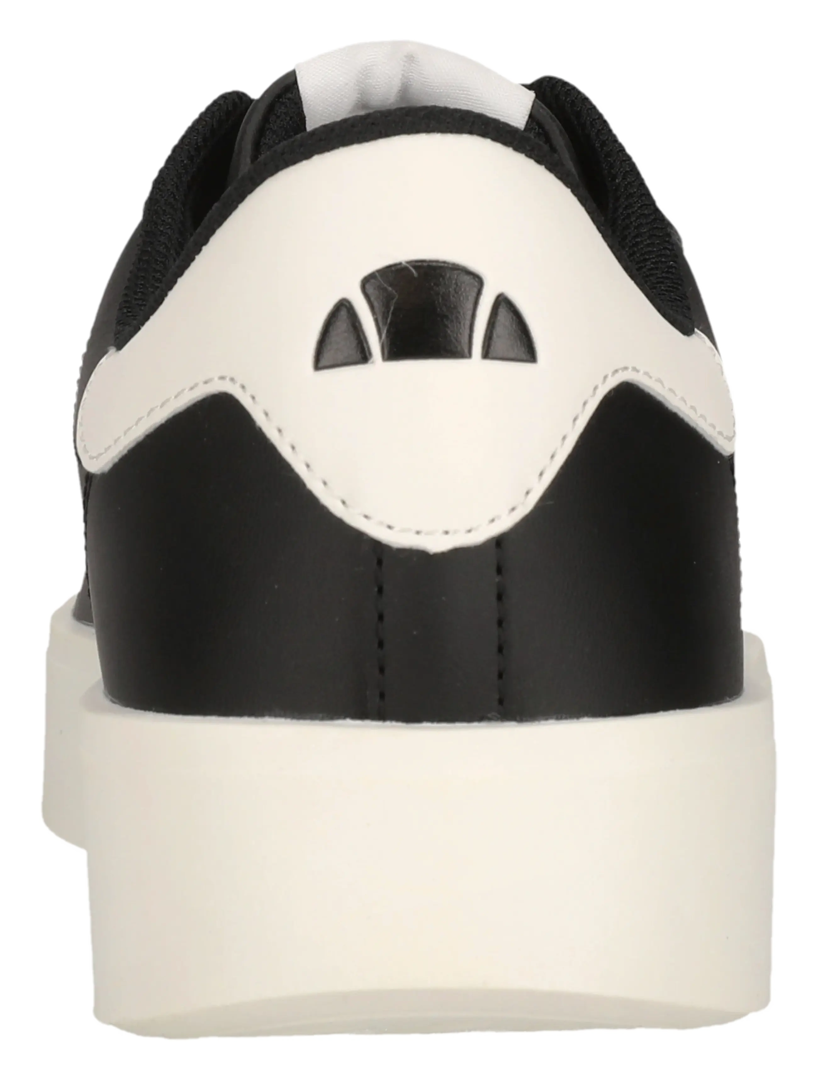 Ellesse - Ned - leplep - black - 1