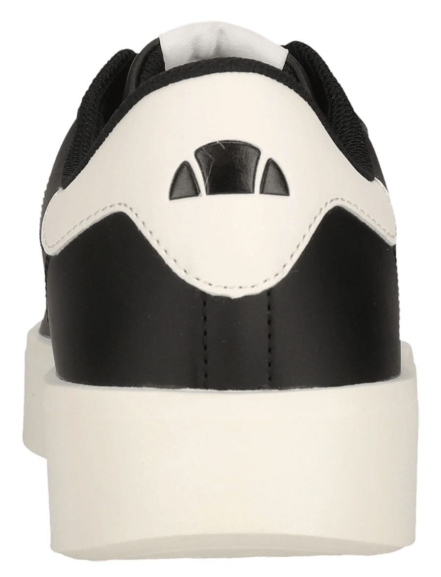 Ellesse - Ned - leplep - black - 1