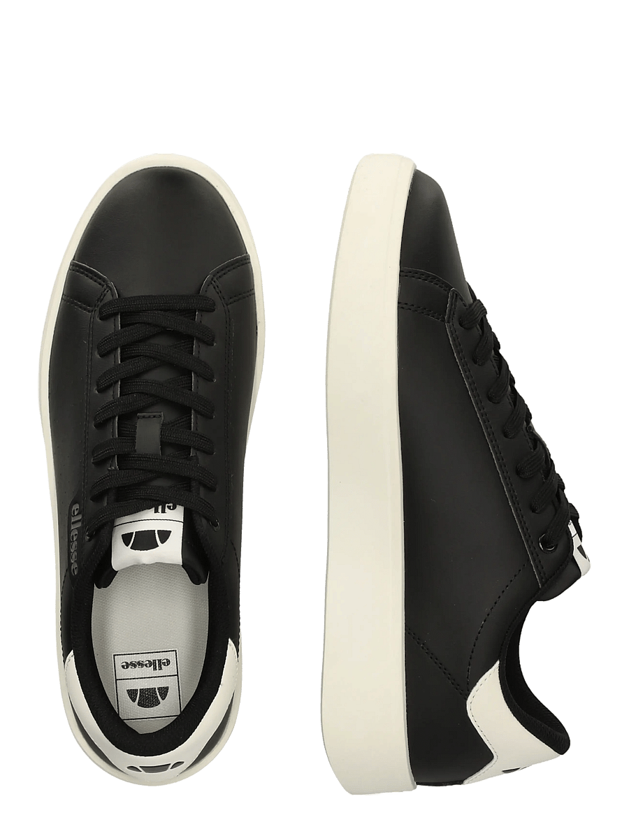 Ellesse - Ned - leplep - black - 2
