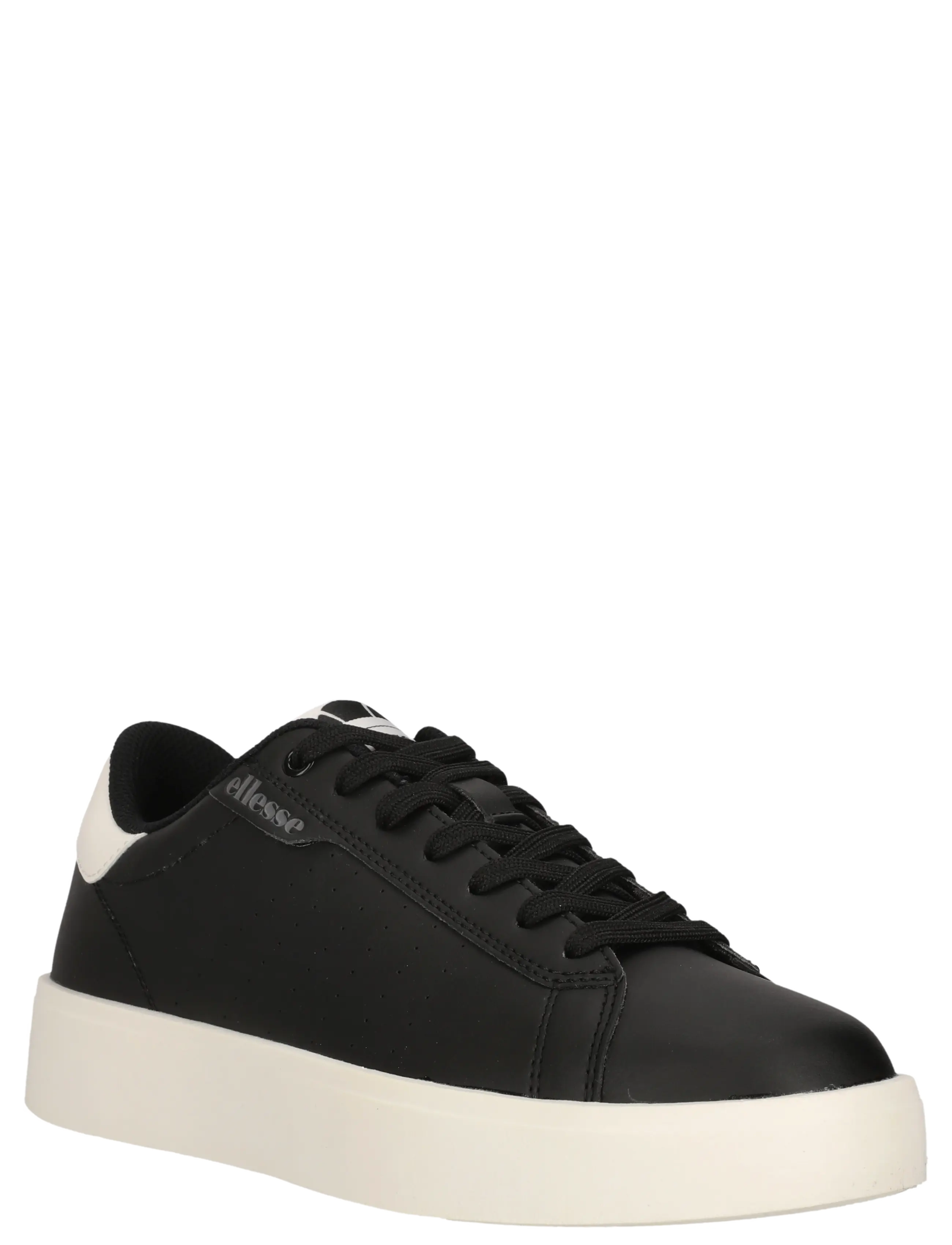 Ellesse - Ned - leplep - black - 3