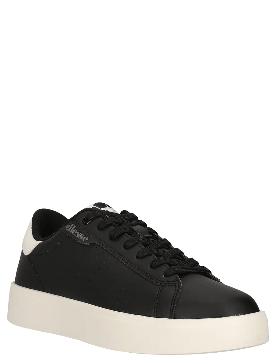 Ellesse - Ned - leplep - black - 3