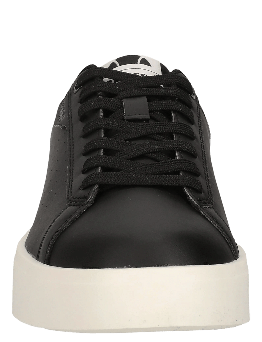 Ellesse - Ned - leplep - black - 4