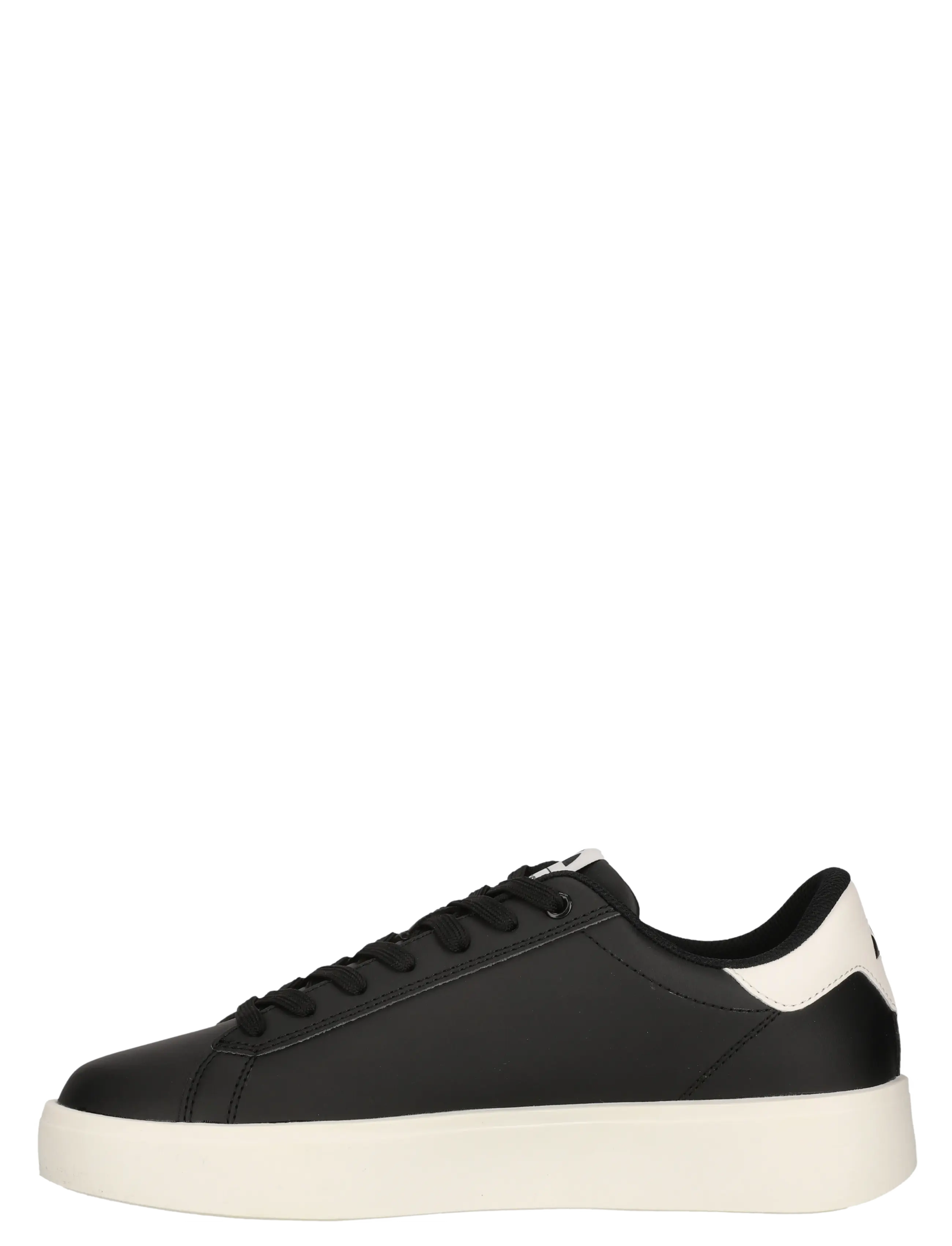 Ellesse - Ned - leplep - black - 5