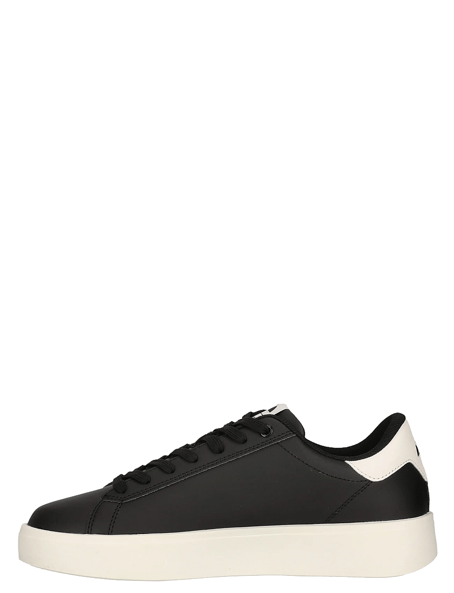 Ellesse - Ned - leplep - black - 5