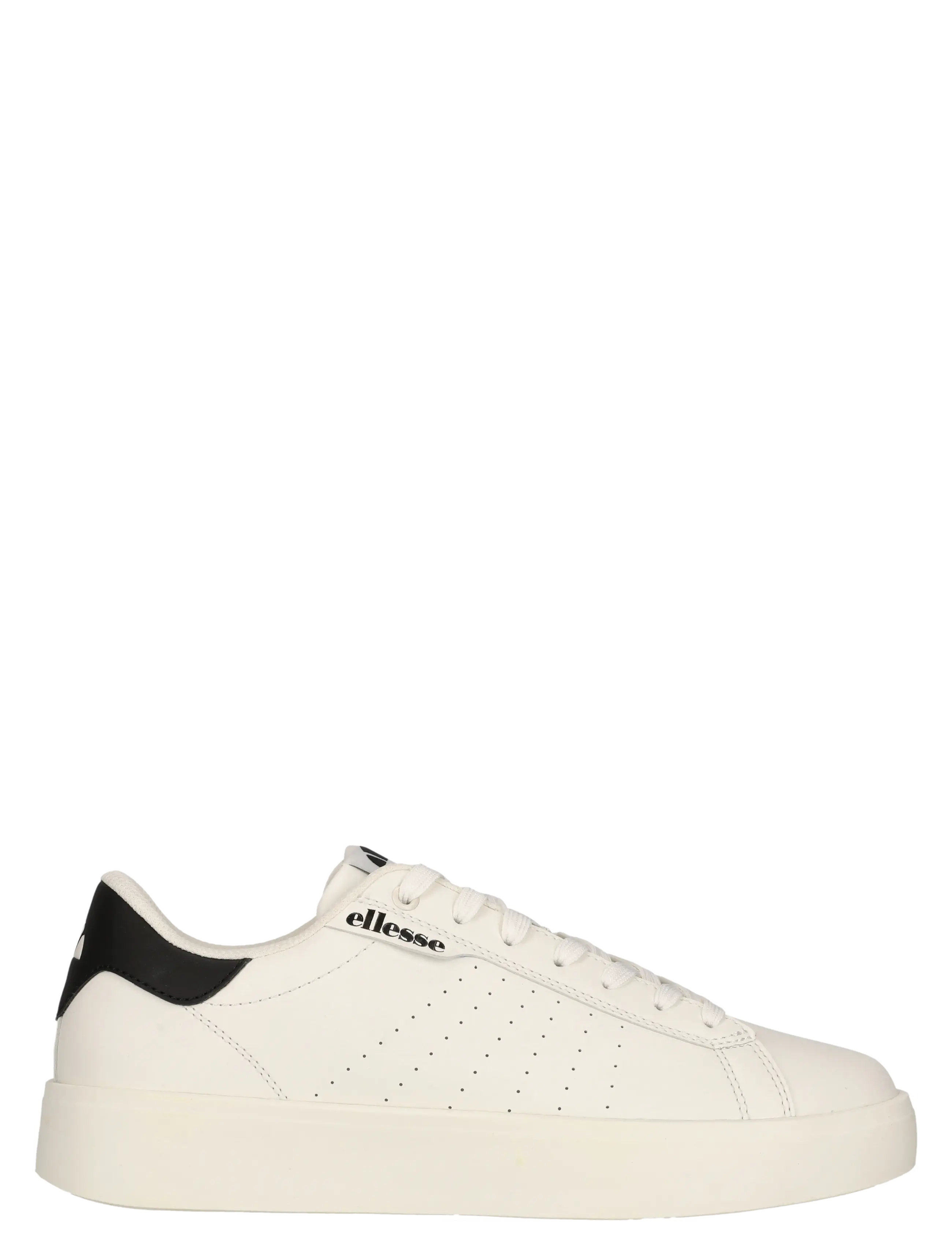 Ellesse Ned - leplep - Ellesse - WHITE / white