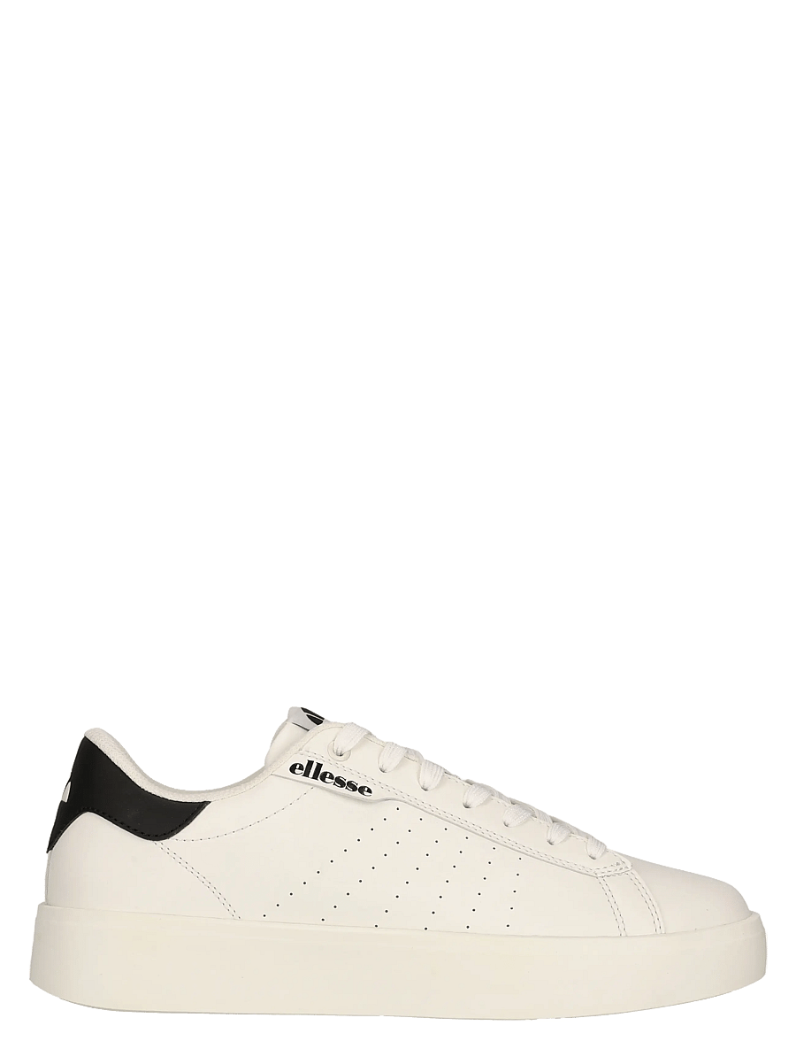 Ellesse - Ned - leplep - white - 0