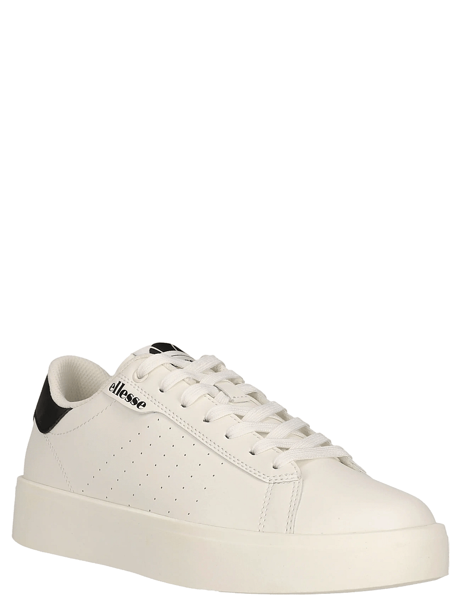 Ellesse - Ned - leplep - white - 2