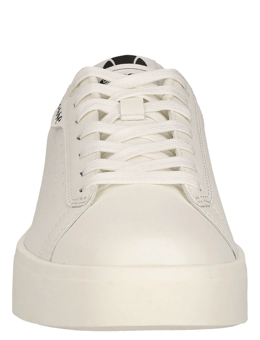 Ellesse - Ned - leplep - white - 3
