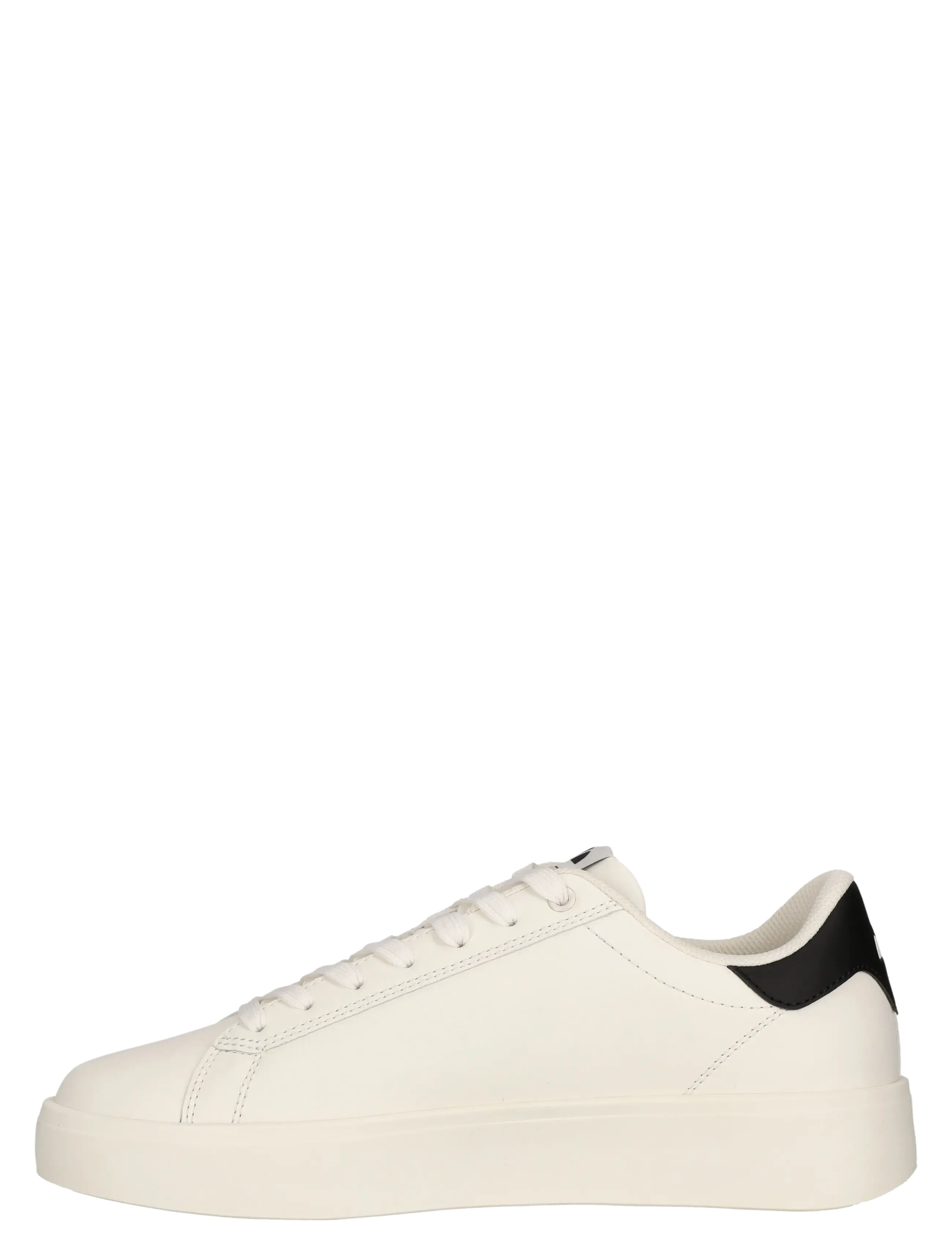 Ellesse - Ned - leplep - white - 4
