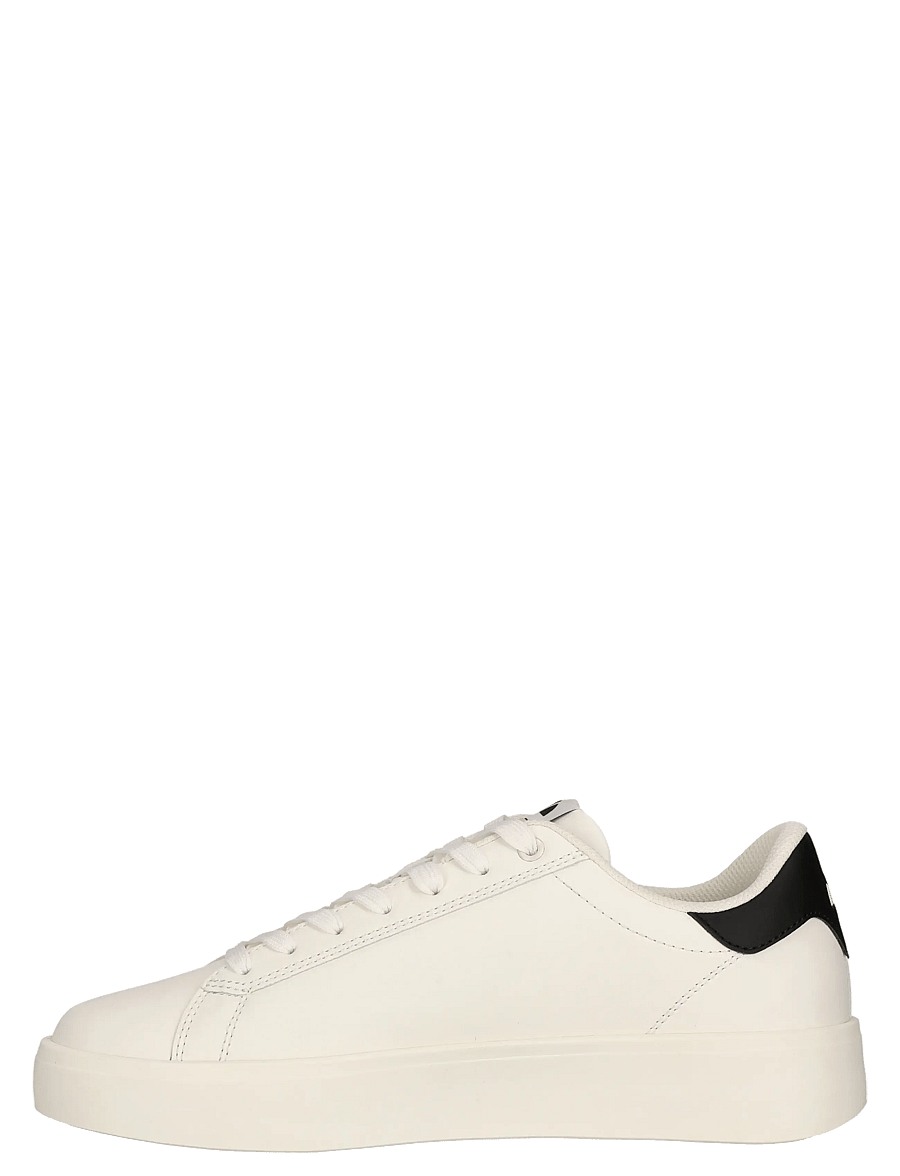 Ellesse - Ned - leplep - white - 4