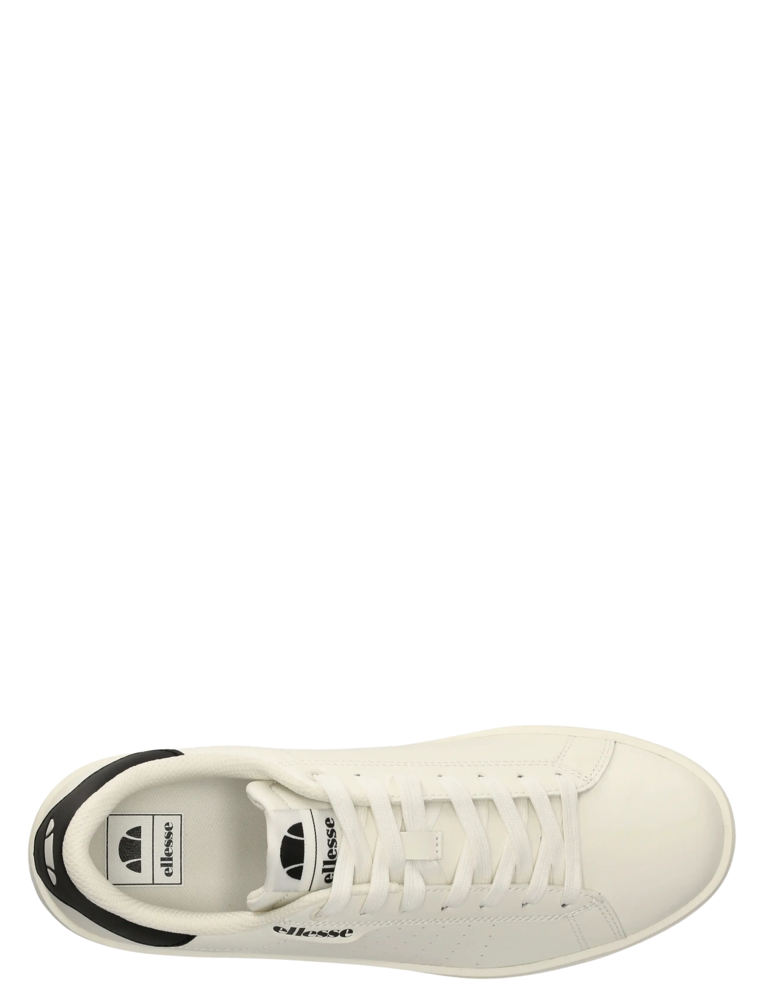 Ellesse - Ned - leplep - white - 5