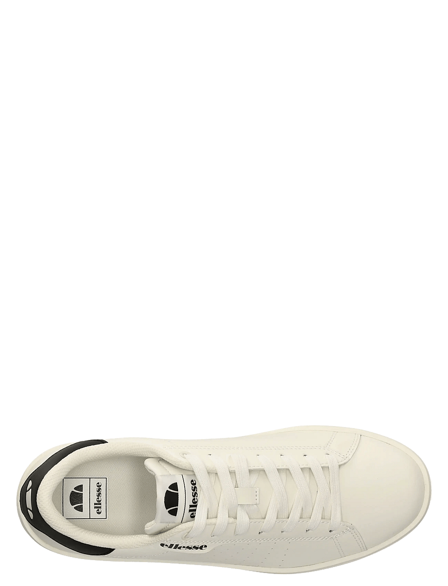 Ellesse - Ned - leplep - white - 5