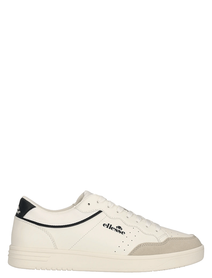Ellesse - Ace - lepppn - sneakers - white blue - 0