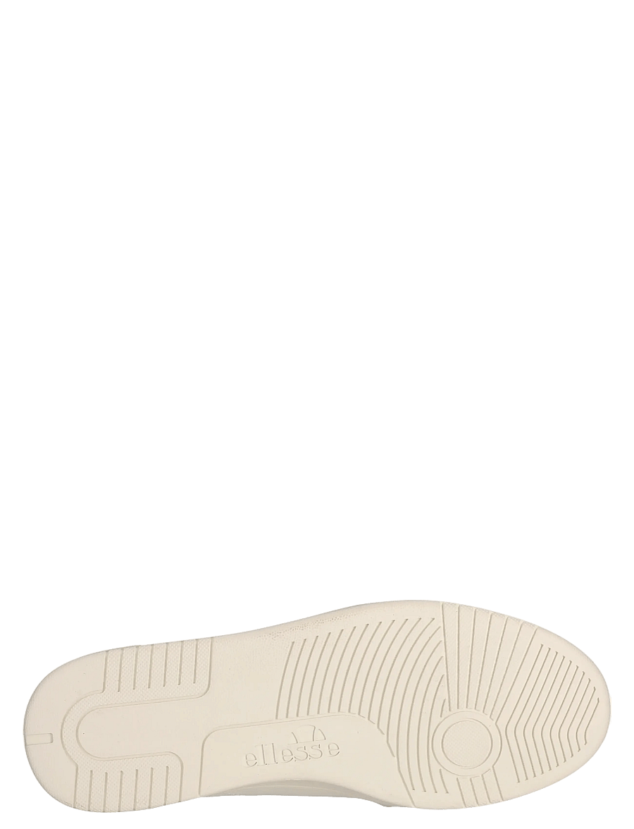 Ellesse - Ace - lepppn - sneakers - white blue - 1