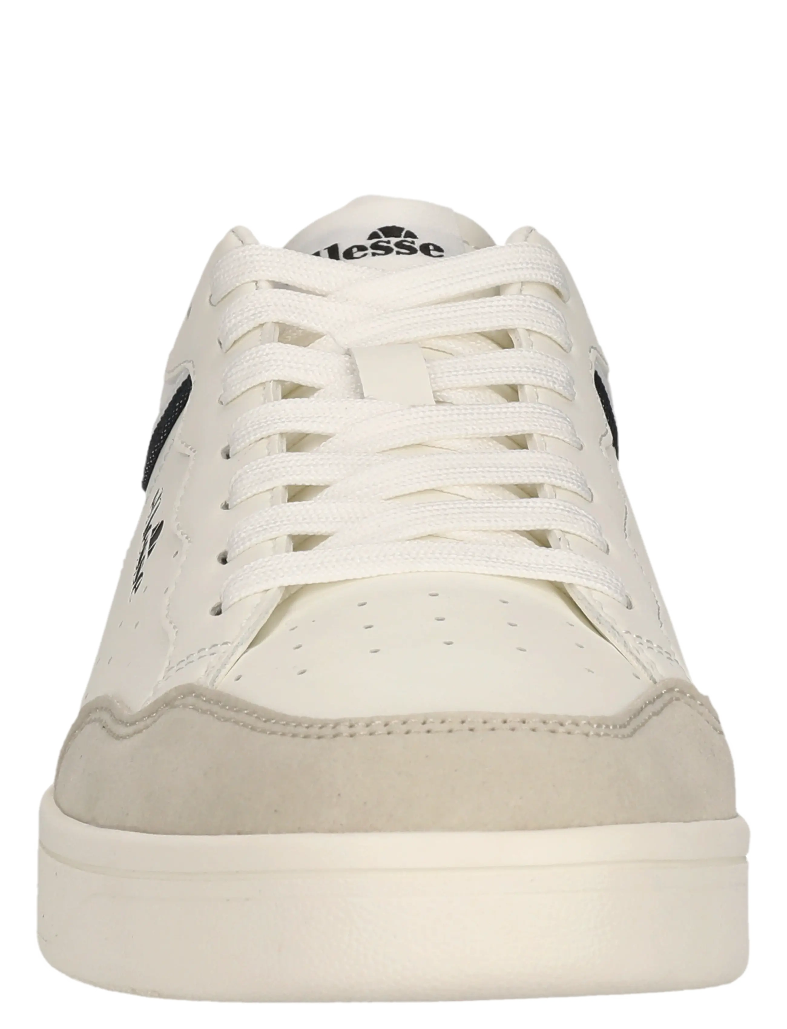 Ellesse - Ace - lepppn - sneakers - white blue - 4
