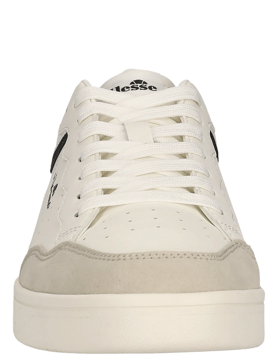 Ellesse - Ace - lepppn - sneakers - white blue - 4