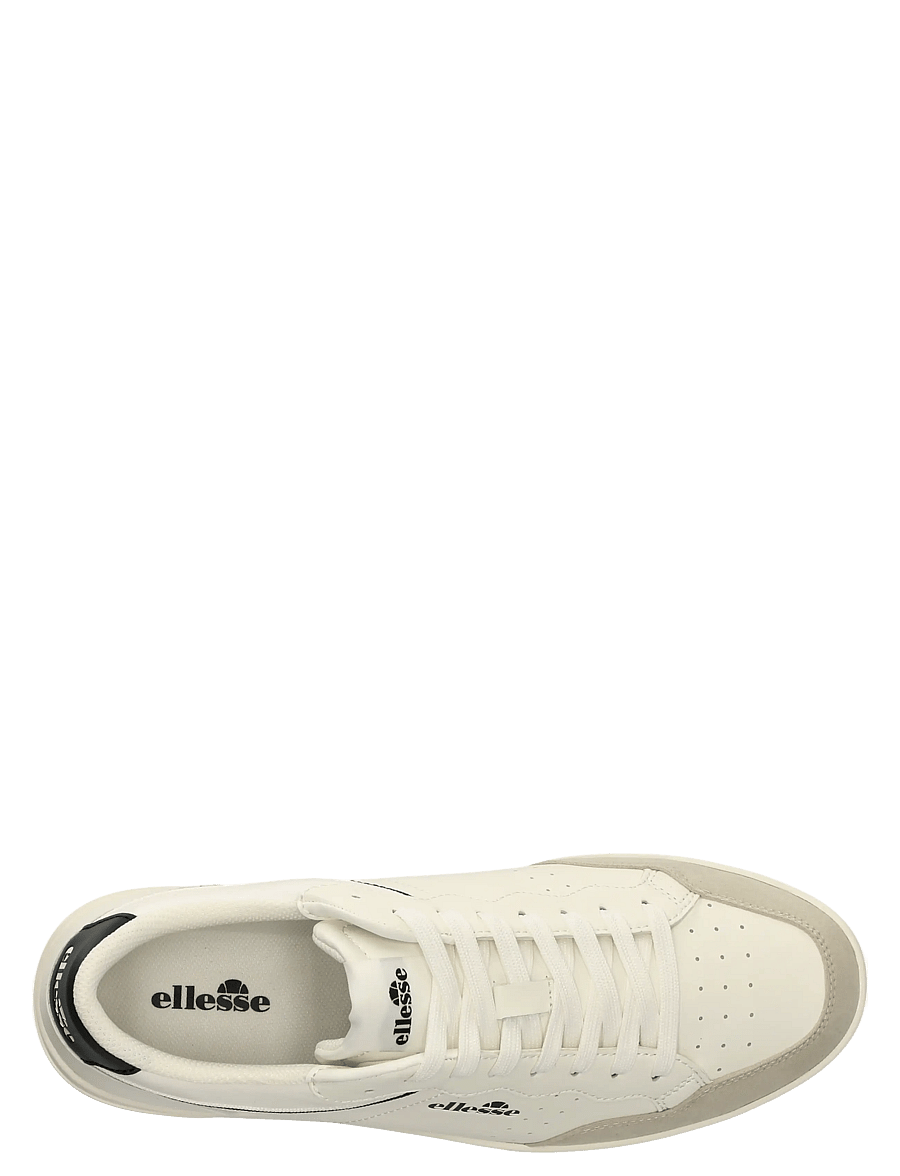 Ellesse - Ace - lepppn - sneakers - white blue - 5