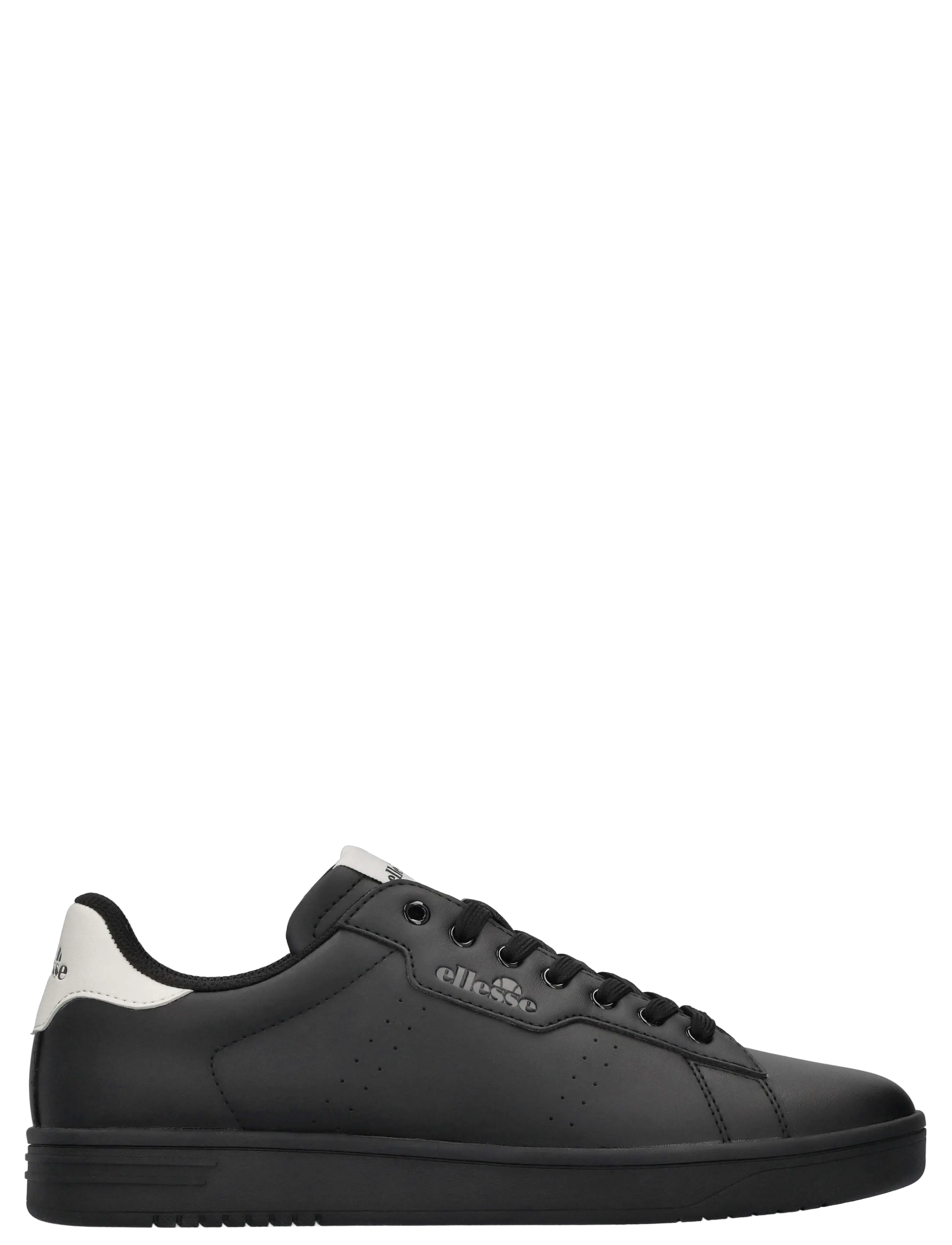 Ellesse Jerry leplep - Høstgarderoben - BLACK / black