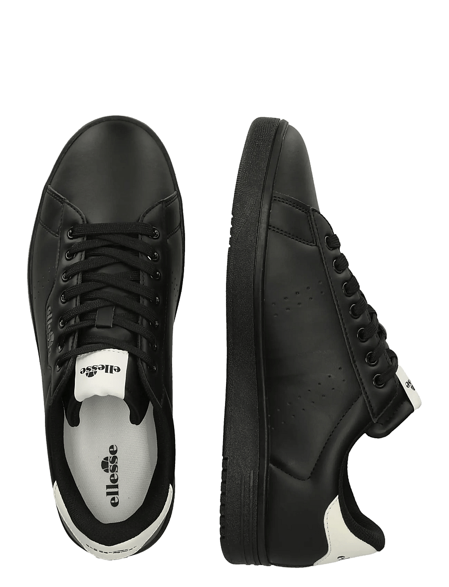 Ellesse - Jerry leplep - sneakers - black - 3