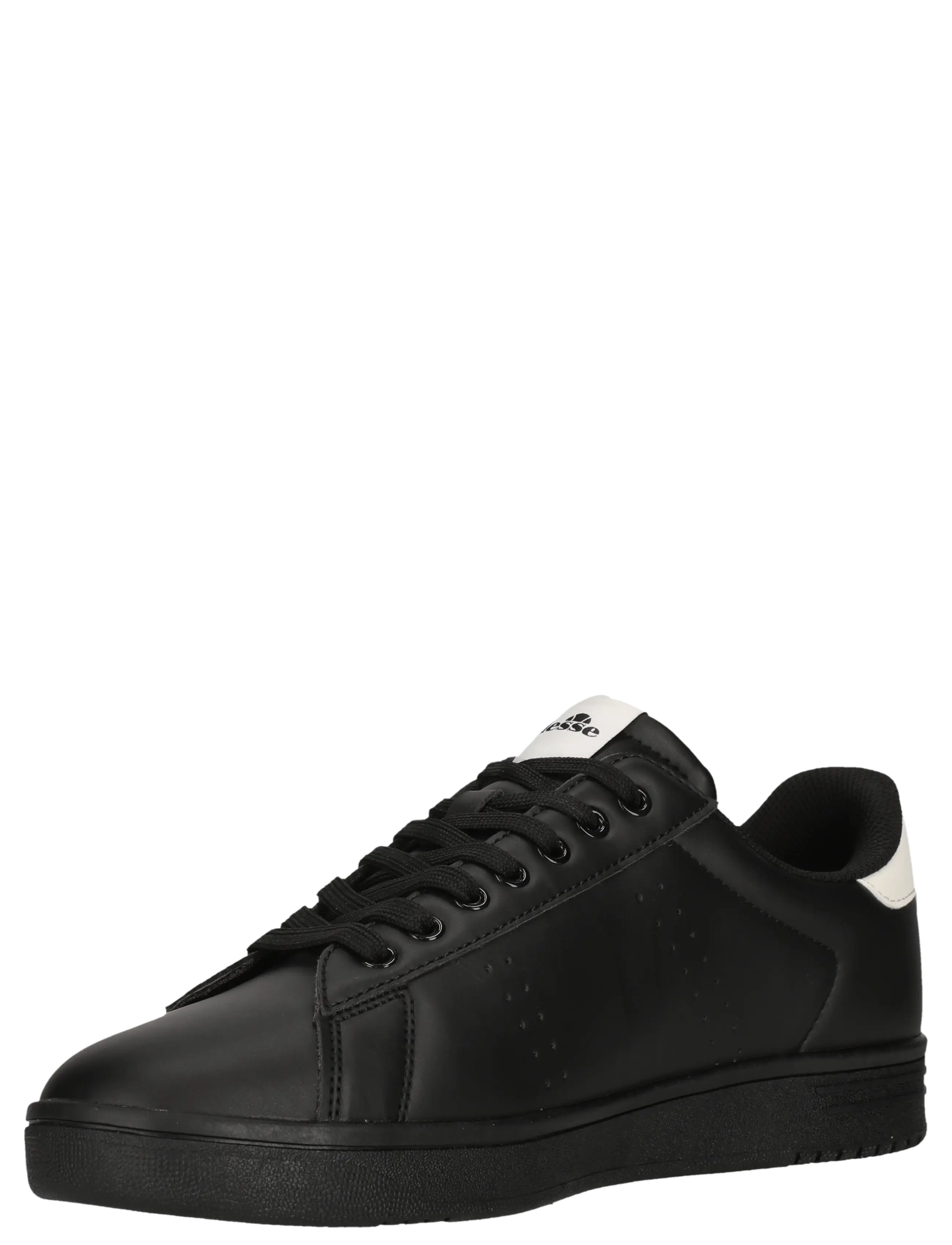 Ellesse - Jerry leplep - sneakers - black - 4