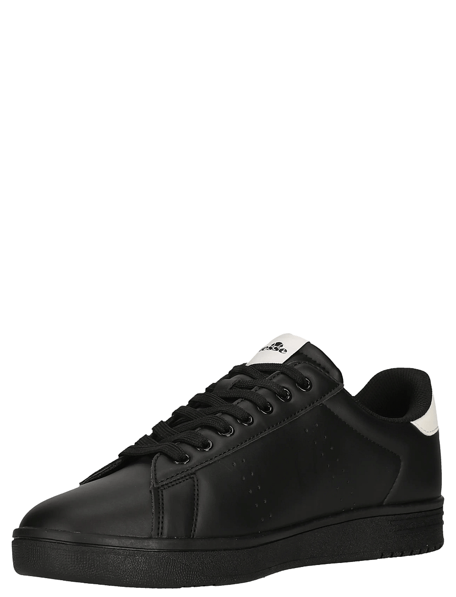 Ellesse - Jerry leplep - sneakers - black - 4