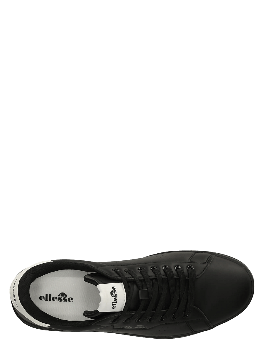 Ellesse - Jerry leplep - sneakers - black - 5