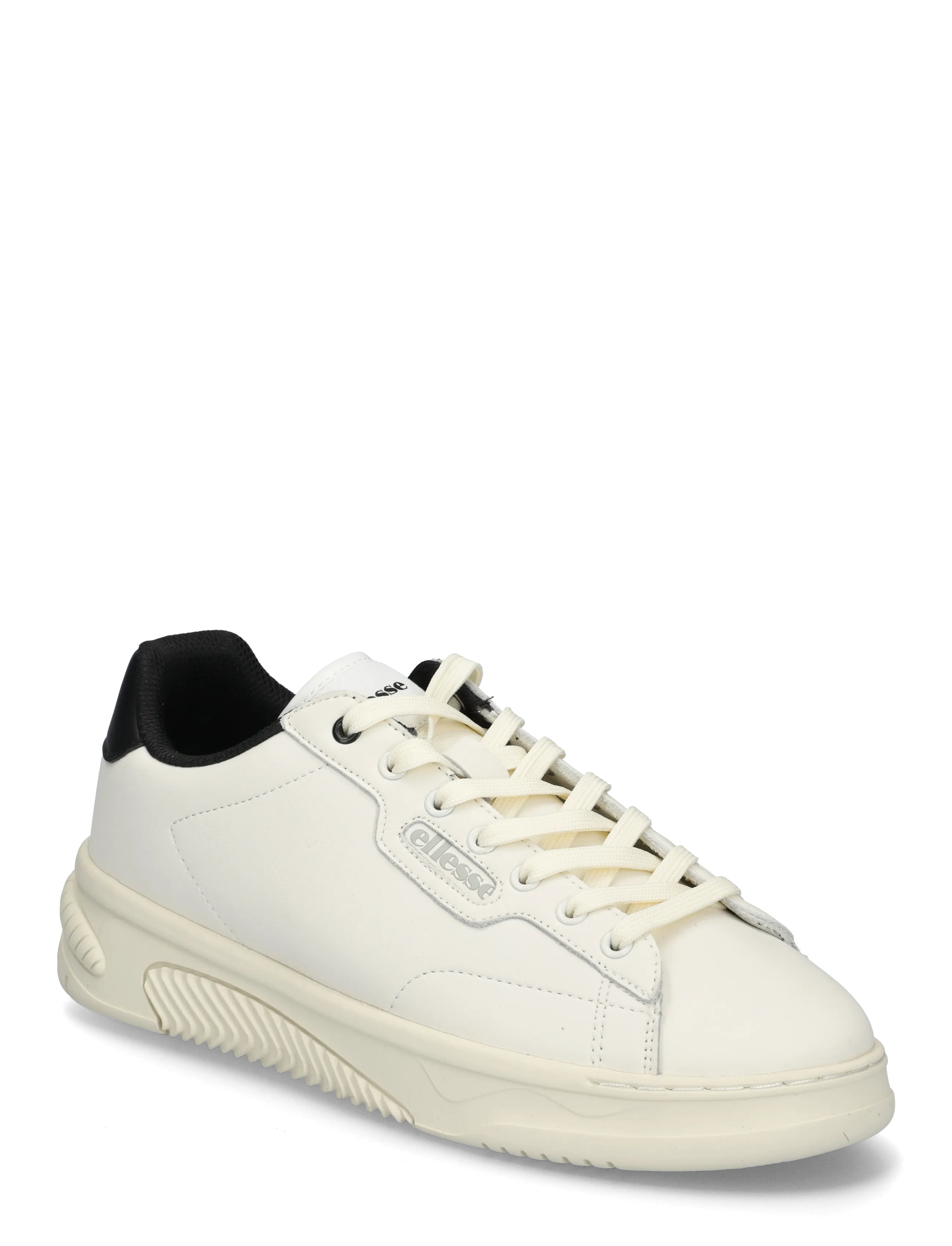 Ellesse LS Line - milmil - Skor - WHITE BLACK / white