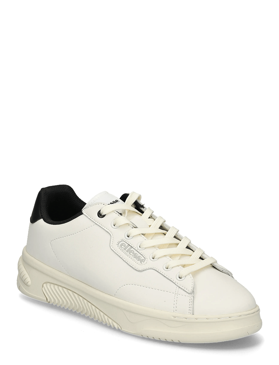 Ellesse - LS Line - milmil - sneakers - white black - 0