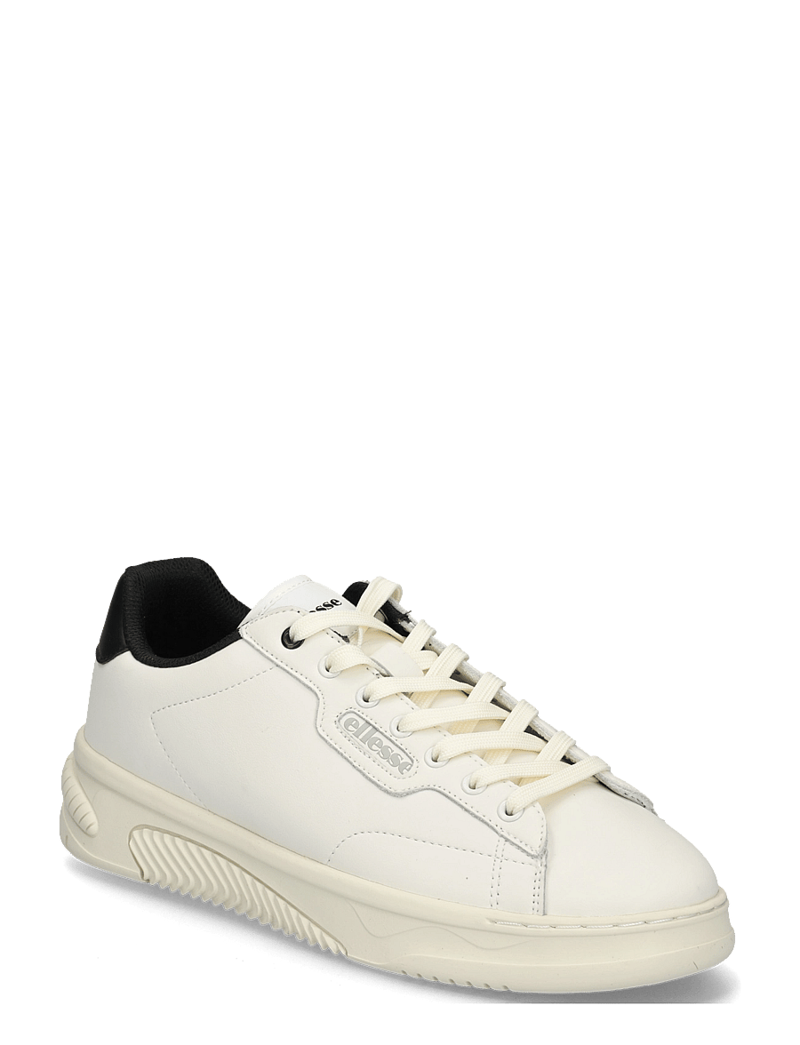 Ellesse - LS Line - milmil - sneakers - white black - 0