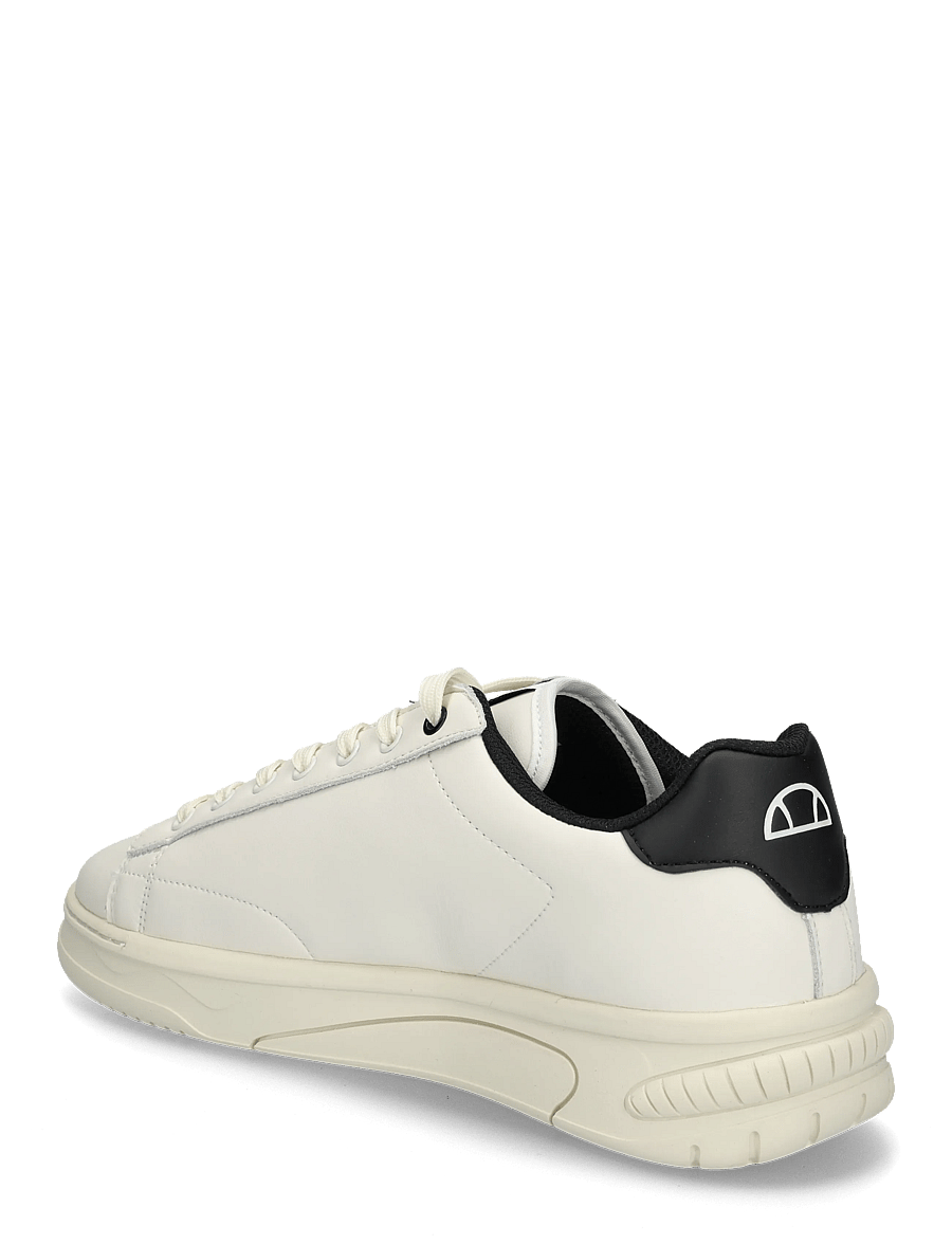 Ellesse - LS Line - milmil - sneakers - white black - 1
