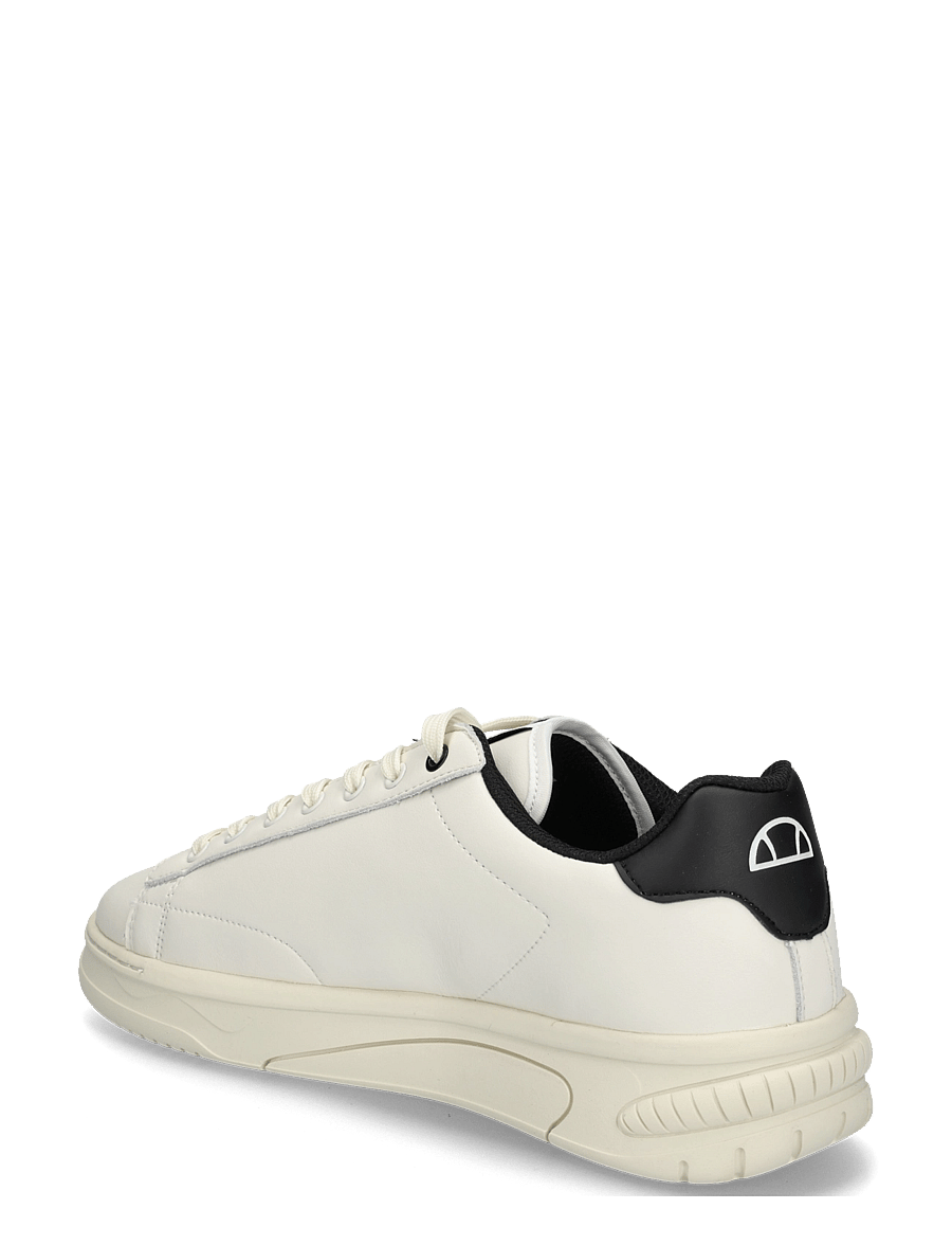 Ellesse - LS Line - milmil - sneakers - white black - 1