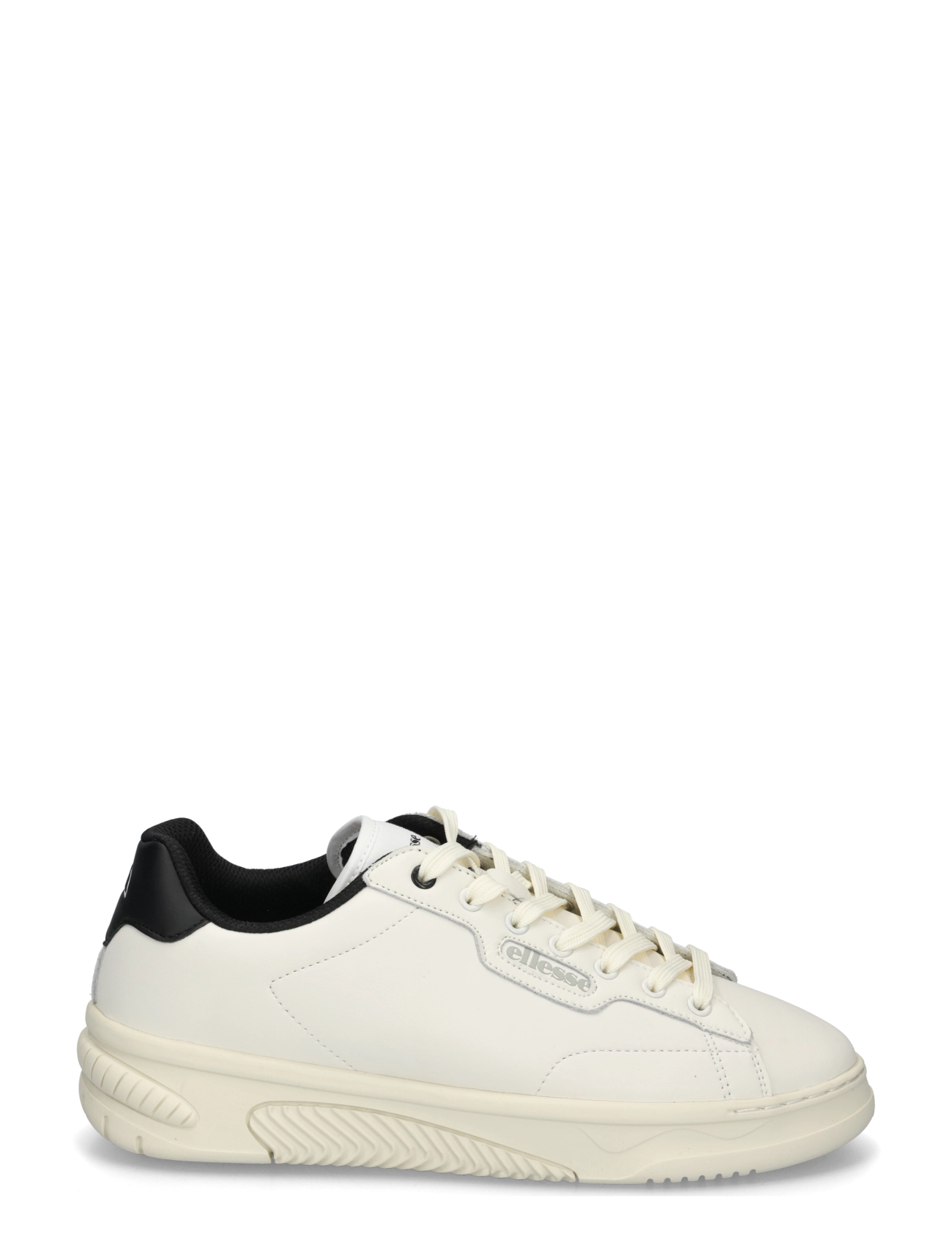 Ellesse - LS Line - milmil - sneakers - white black - 2