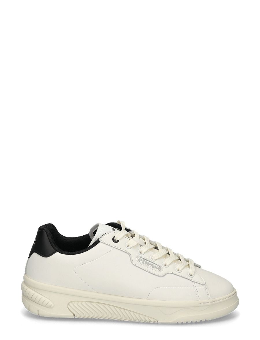 Ellesse - LS Line - milmil - sneakers - white black - 2