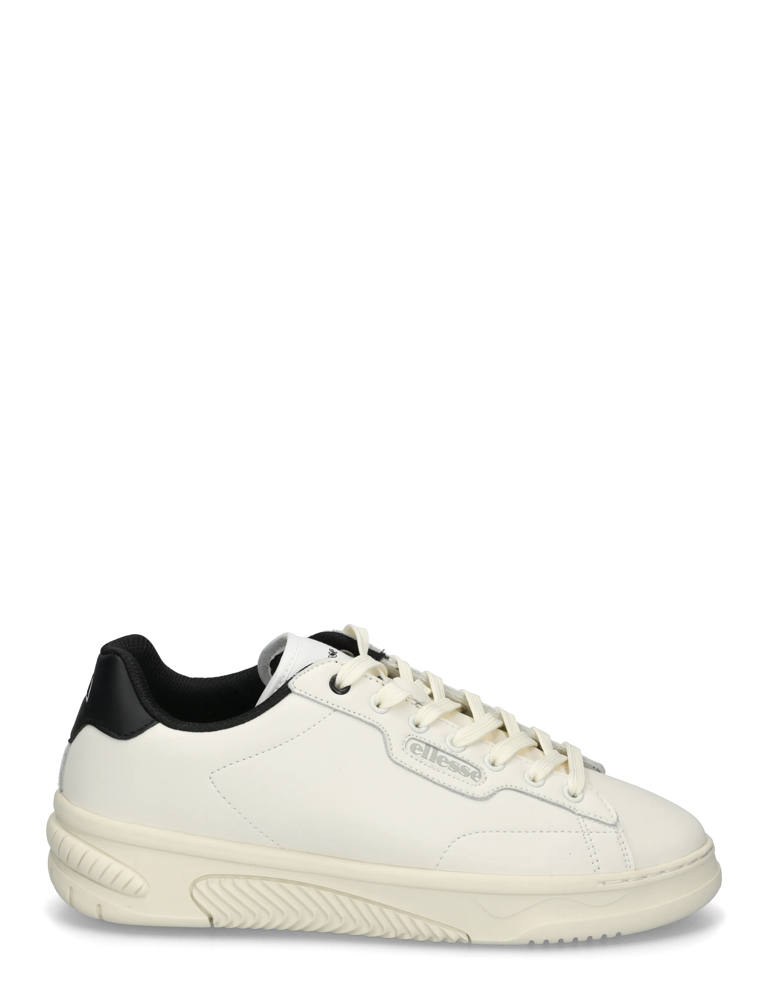 Ellesse - LS Line - milmil - sneakers - white black - 2