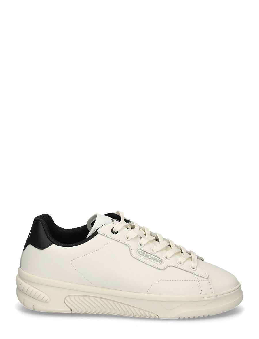 Ellesse - LS Line - milmil - sneakers - white black - 2