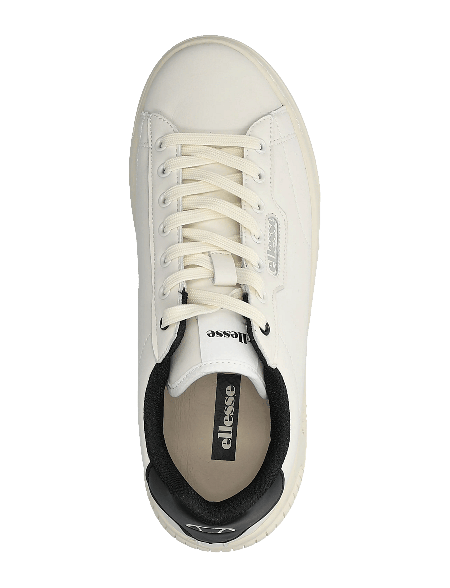 Ellesse - LS Line - milmil - sneakers - white black - 3