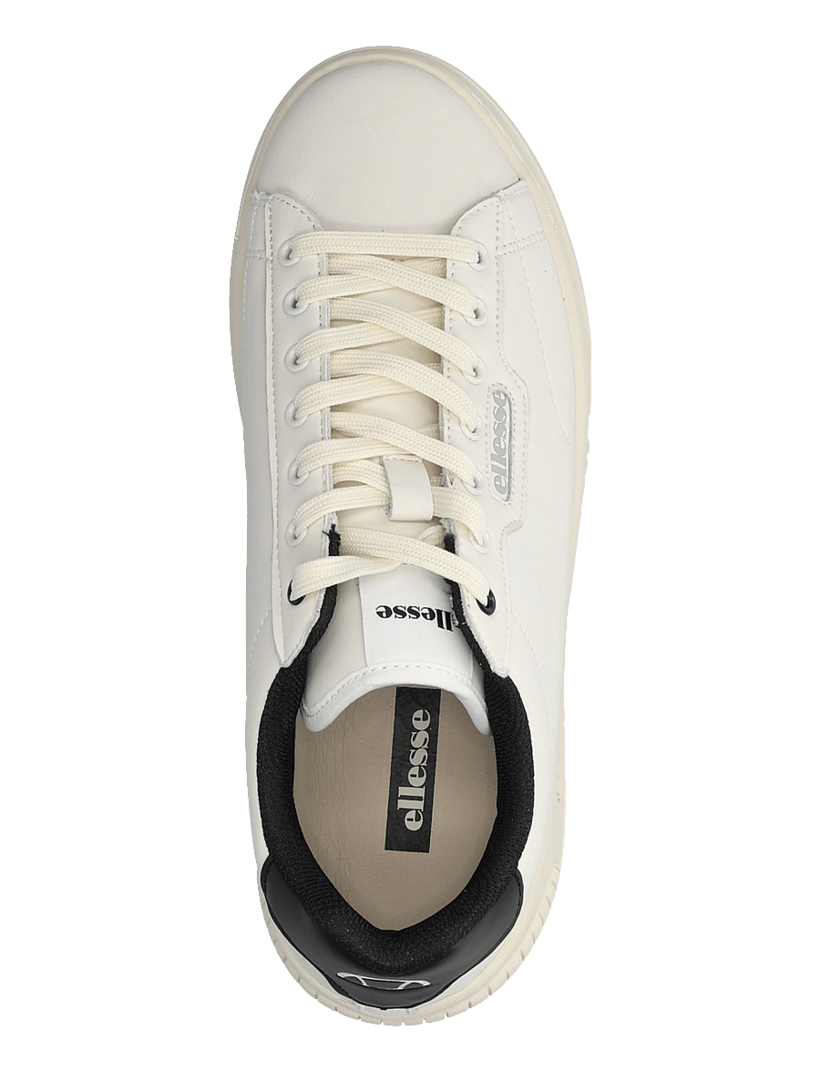 Ellesse - LS Line - milmil - sneakers - white black - 3