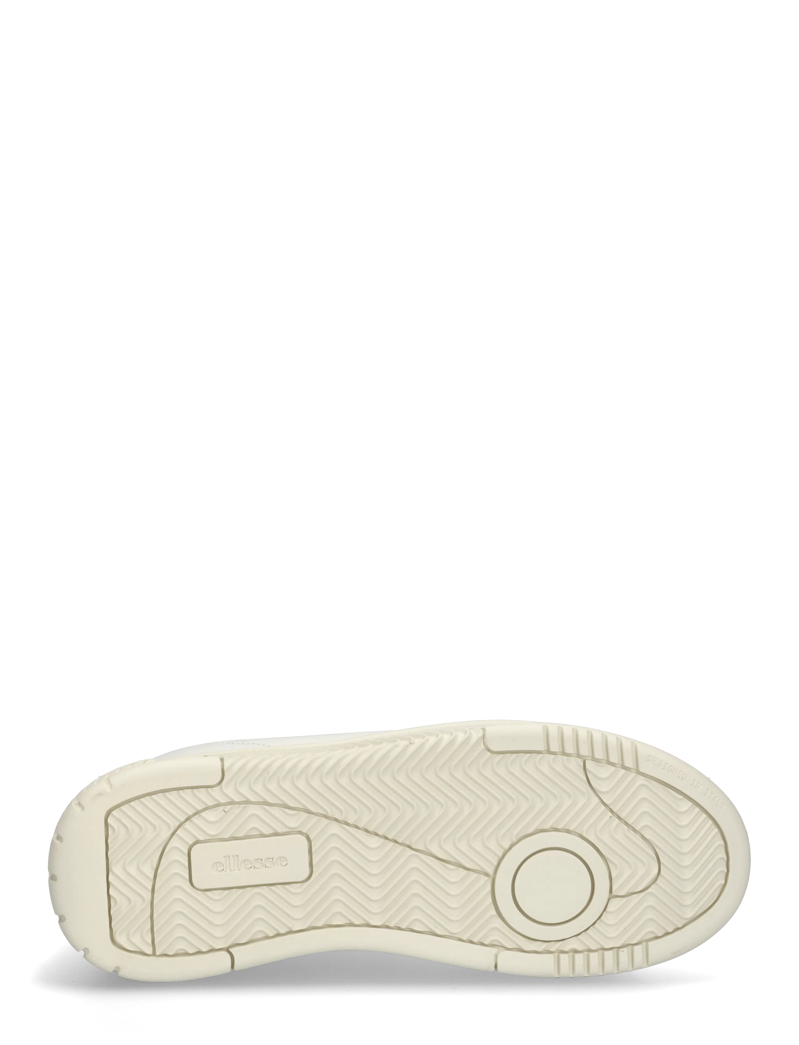 Ellesse - LS Line - milmil - sneakers - white black - 4