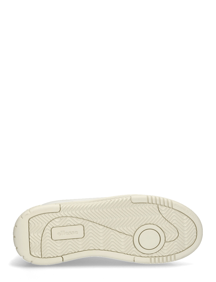 Ellesse - LS Line - milmil - sneakers - white black - 4
