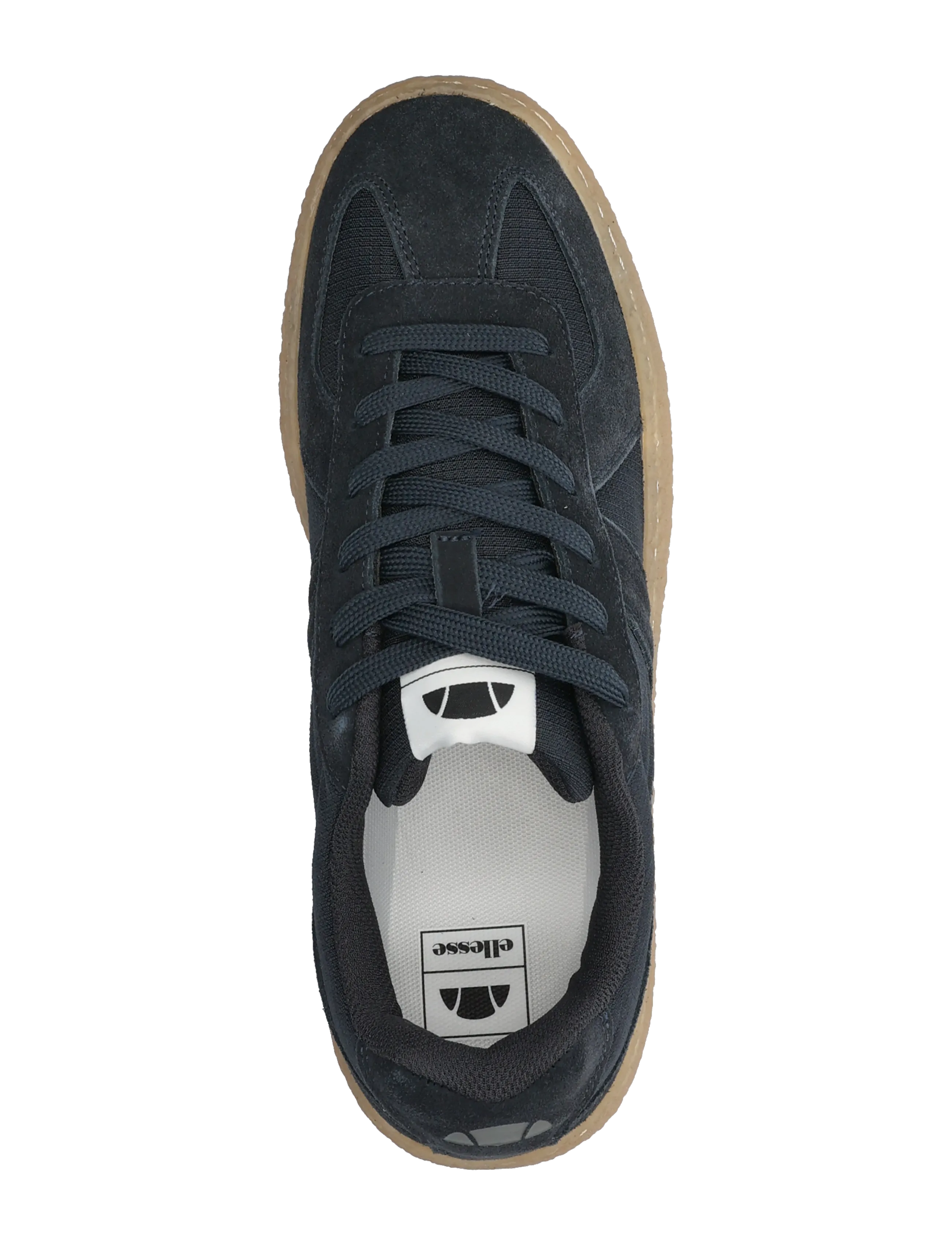 Ellesse - Grafite - suenyl - sneakers - blue - 3