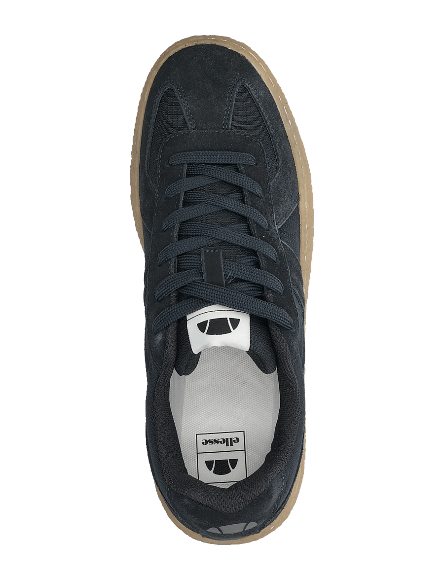 Ellesse - Grafite - suenyl - sneakers - blue - 3