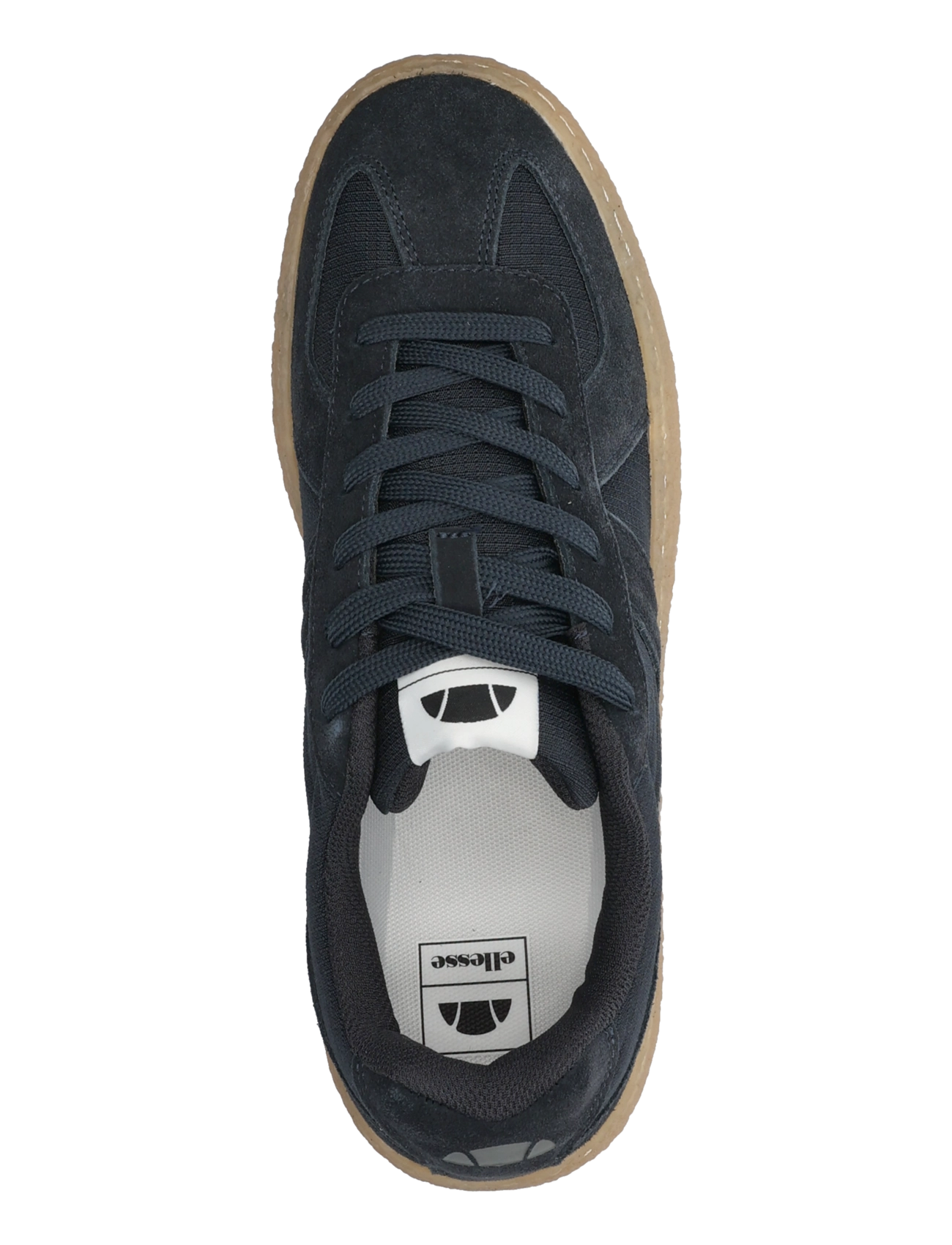 Ellesse - Grafite - suenyl - sneakers - blue - 3