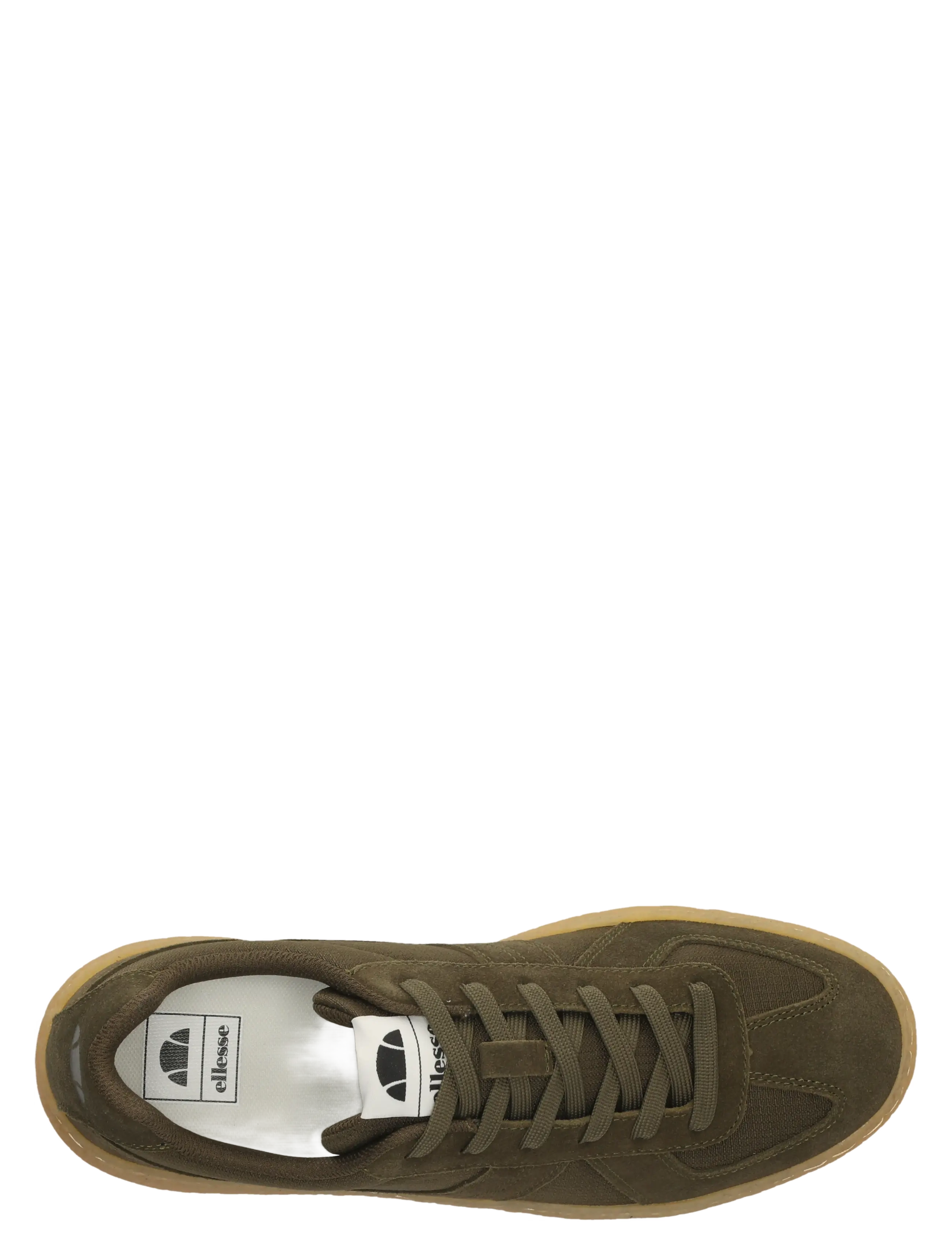 ELLES Grafite Suenyl sneakers herr – bild 2