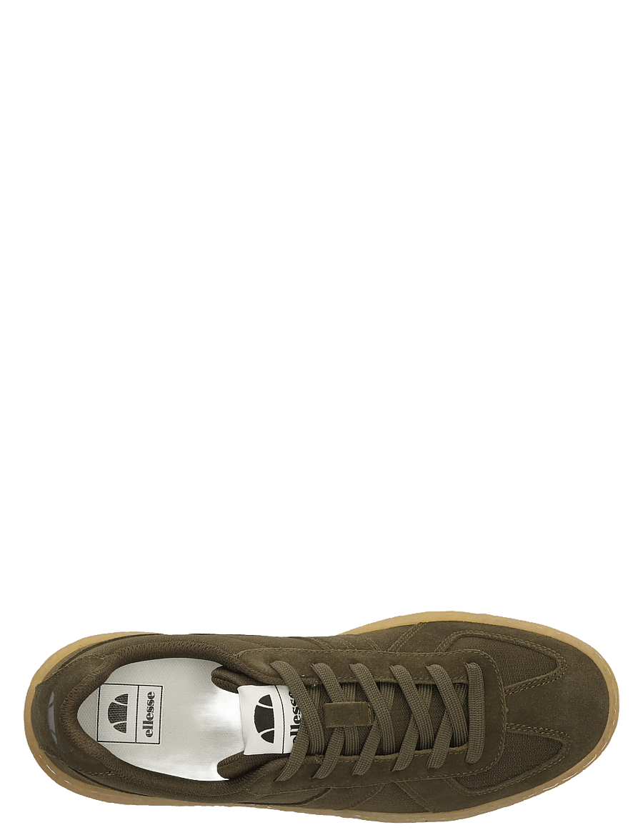 Ellesse - Grafite - suenyl - sneakers - green - 1