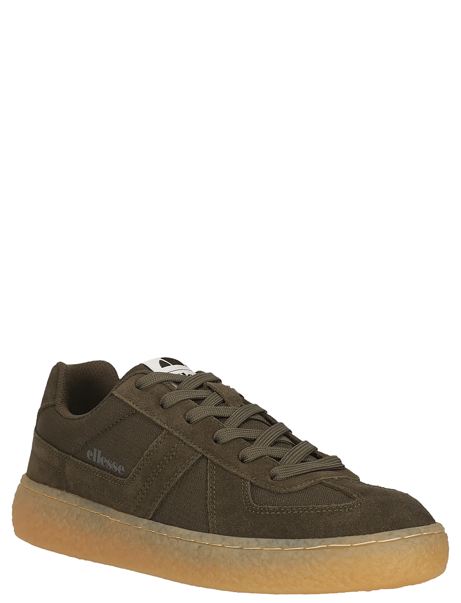 Ellesse - Grafite - suenyl - sneakers - green - 2